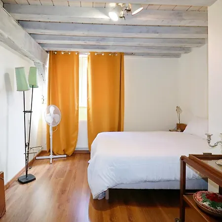 Duplex Sainte Trinite - Centre Historique 트루아