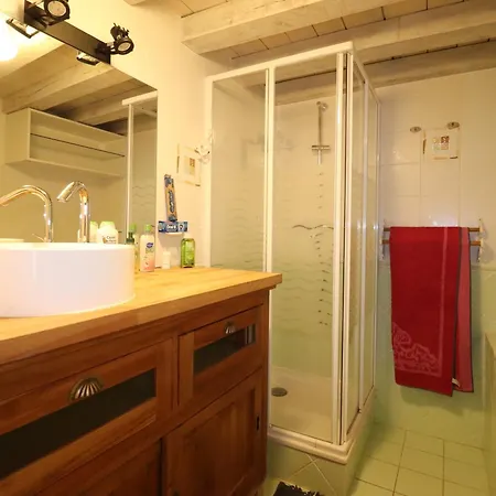 아파트 Duplex Sainte Trinite - Centre Historique *