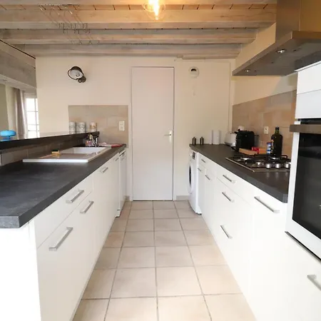 Apartamento Duplex Sainte Trinite - Centre Historique