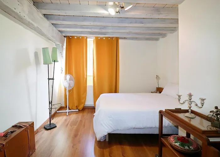 Duplex Sainte Trinite - Centre Historique Troyes